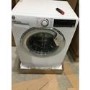 Refurbished Hoover H-Wash 300 Plus H3WS68TAMCE/1-80 Freestanding 8KG 1600 Spin Washing Machine