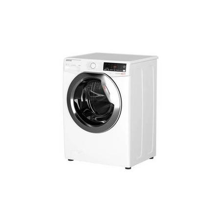 Refurbished Grade A3 - Hoover Dynamic WDWOAD 4106AHC WiFi 1400rpm 10 kg Washer Dryer - White