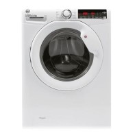 Refurbished Hoover H-Wash 300 Plus H3W69TME Smart Freestanding 9KG 1600 Spin Washing Machine White
