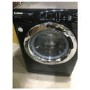 Refurbished Candy Grand'O Vita GVS149DC3B Smart Freestanding 9KG 1400 Spin Washing Machine Black
