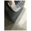 Refurbished Candy Grand&#39;O Vita GVS149DC3B Smart Freestanding 9KG 1400 Spin Washing Machine Black