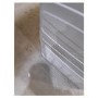 Refurbished Hoover Dynamic Next DX H9A2DCE Smart Freestanding Heat Pump 9KG Tumble Dryer White