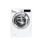 Refurbished Hoover H-Wash 300 Plus H3WS68TAMCE/1-80 Freestanding 8KG 1600 Spin Washing Machine