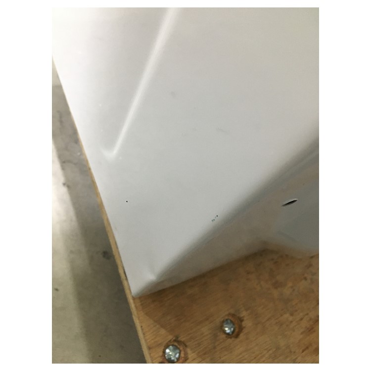 Refurbished Candy Grand'O Vita GVS149DC3 Freestanding 9KG 1400 Spin Washing Machine