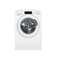 Refurbished Candy Alise GCSW 496T/180 Freestanding 9/6KG 1400 Spin Washer Dryer