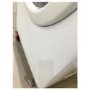 Refurbished Candy Alise GCSW 496T/180 Freestanding 9/6KG 1400 Spin Washer Dryer