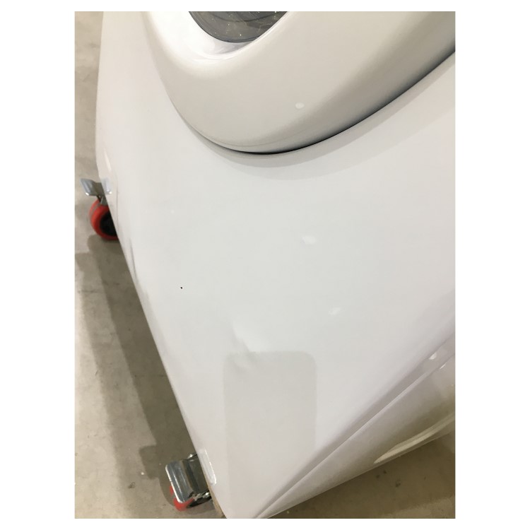 Refurbished Candy Alise GCSW 496T/180 Freestanding 9/6KG 1400 Spin Washer Dryer