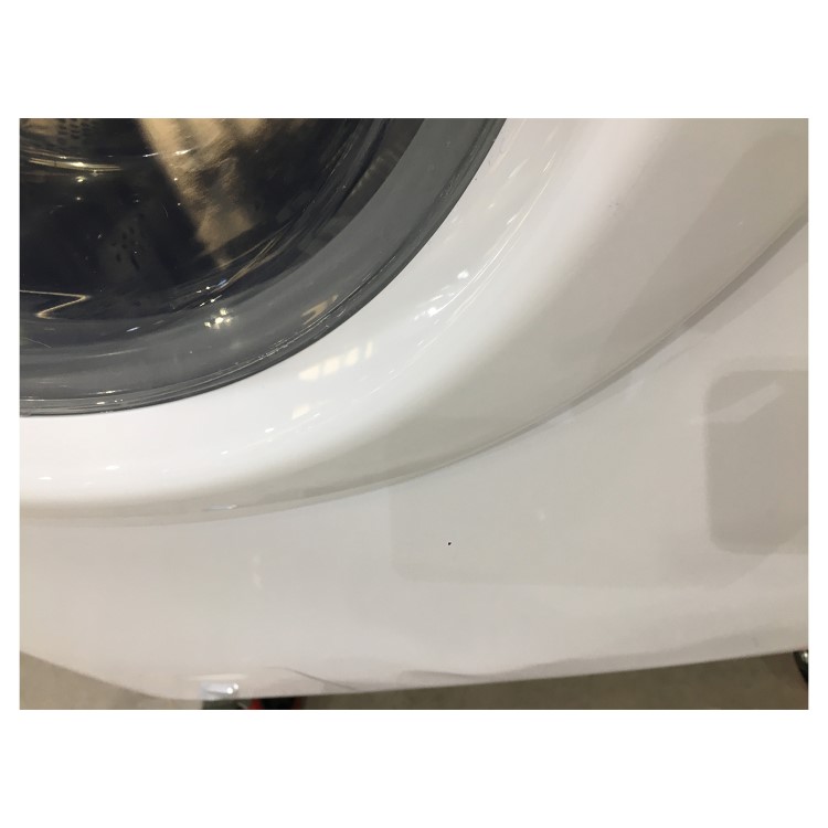 Refurbished Candy Alise GCSW 496T/180 Freestanding 9/6KG 1400 Spin Washer Dryer