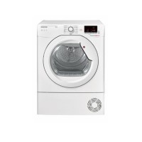 Refurbished Hoover Dynamic Next DX C9DG Freestanding Condenser 9KG Tumble Dryer