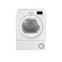 Refurbished Hoover Dynamic Next DX C9DG Freestanding Condenser 9KG Tumble Dryer