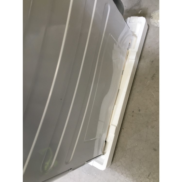 Refurbished Hoover Dynamic Next DX C9DG Freestanding Condenser 9KG Tumble Dryer