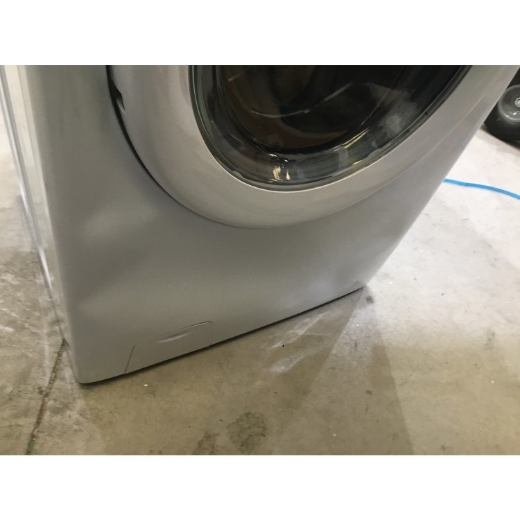 Refurbished Hoover H-Wash 300 H3D 496TE Freestanding 9/6KG 1400 Spin Washer Dryer