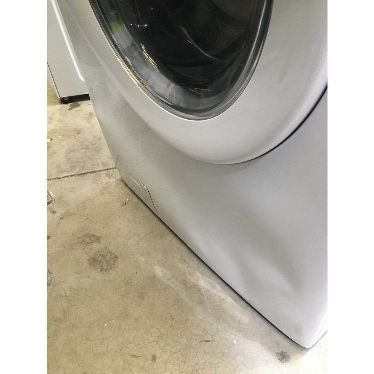 Refurbished Hoover H-Wash 300 H3D 496TE Freestanding 9/6KG 1400 Spin Washer Dryer