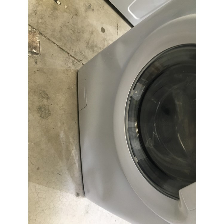 Refurbished Hoover H-Wash 300 H3D 496TE Freestanding 9/6KG 1400 Spin Washer Dryer
