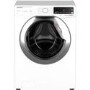 Refurbished Hoover Dynamic Next WDWOAD4106AHC-80 Freestanding 10/6KG 1400 Spin Washer Dryer