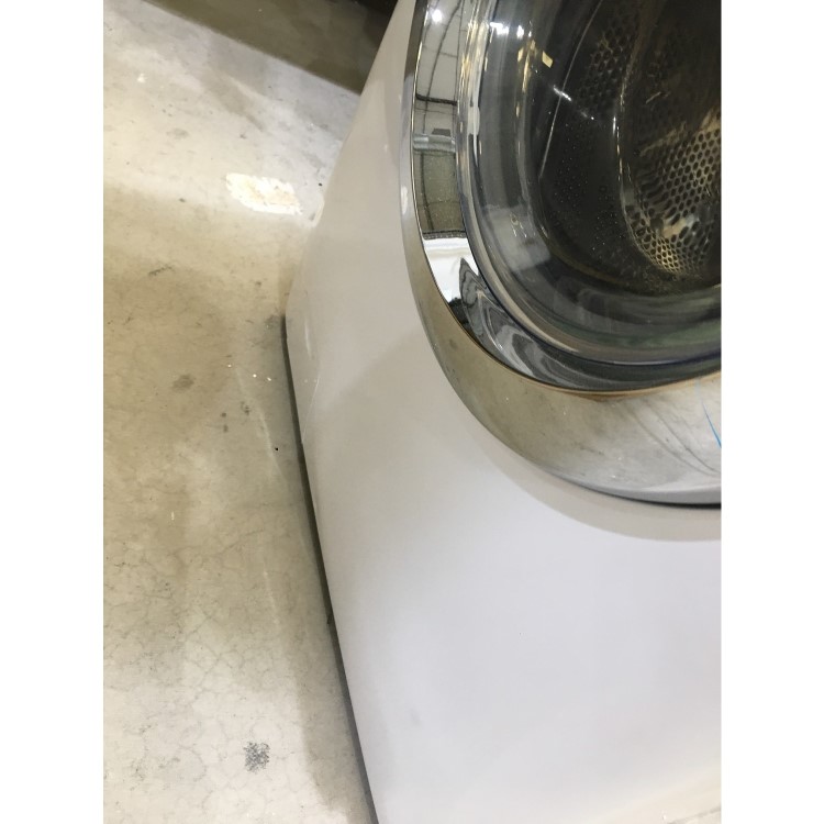Refurbished Hoover Dynamic Next WDWOAD4106AHC-80 Freestanding 10/6KG 1400 Spin Washer Dryer