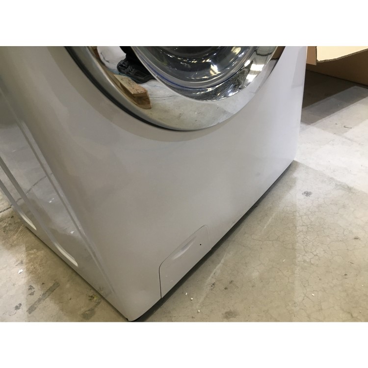 Refurbished Hoover Dynamic Next WDWOAD4106AHC-80 Freestanding 10/6KG 1400 Spin Washer Dryer