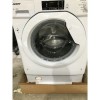 Refurbished Candy CBWM816D-80 Integrated 8KG 1600 Spin Washing Machine