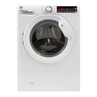 Refurbished Hoover H-WASH 300 H3W69TME Freestanding 9KG 1600 Spin Washing Machine