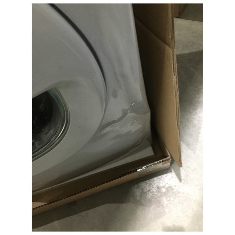 Refurbished Hoover H-WASH 300 H3W69TME Freestanding 9KG 1600 Spin Washing Machine