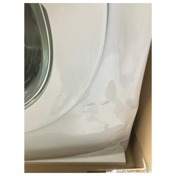 Refurbished Hoover H-WASH 300 H3W69TME Freestanding 9KG 1600 Spin Washing Machine