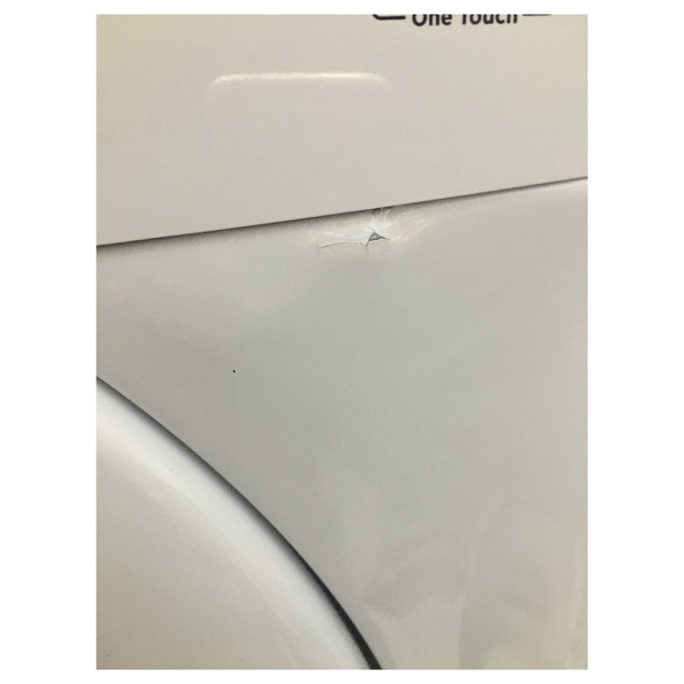 Refurbished Hoover H-WASH 300 H3W69TME Freestanding 9KG 1600 Spin Washing Machine