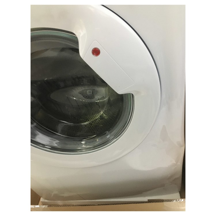 Refurbished Hoover H-WASH 300 H3W69TME Freestanding 9KG 1600 Spin Washing Machine