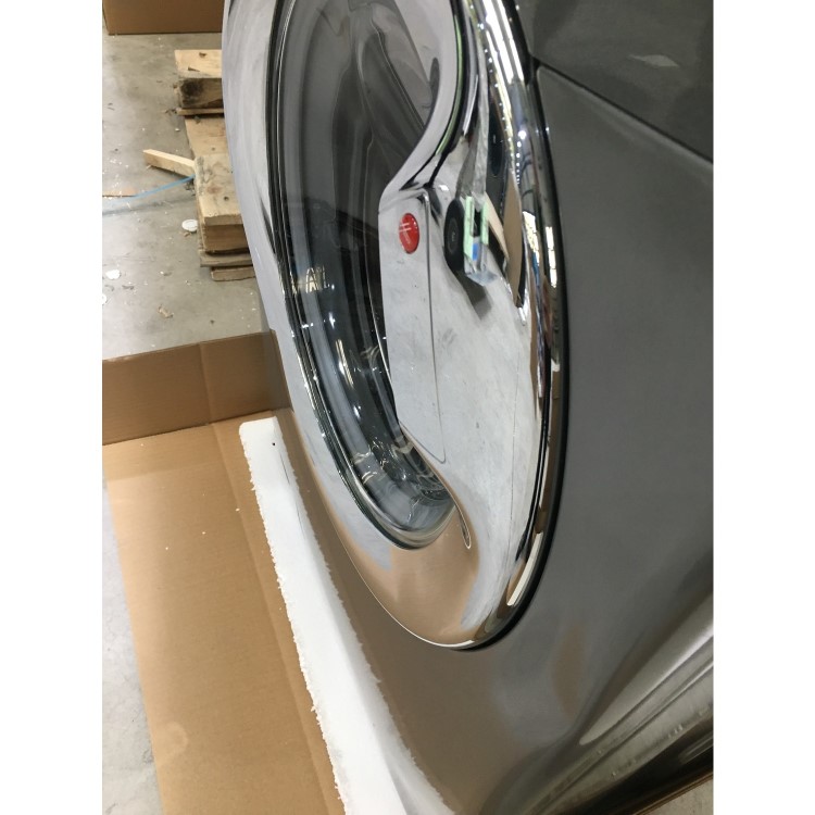 Refurbished Hoover H-Wash 300 H3WS69TAMCGE Freestanding 9KG 1600 Spin Washing Machine
