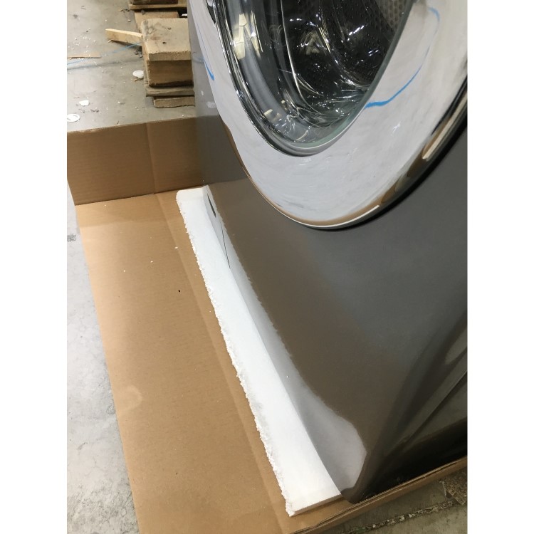 Refurbished Hoover H-Wash 300 H3WS69TAMCGE Freestanding 9KG 1600 Spin Washing Machine