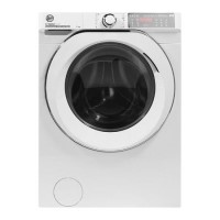 Refurbished Hoover H-Wash 500 HWB49AMC Freestanding 9KG 1400 Spin Washing Machine 