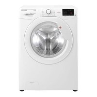 Refurbished Hoover Dynamic Link DHL 1492D3 Freestanding 9KG 1400 Spin Washing Machine