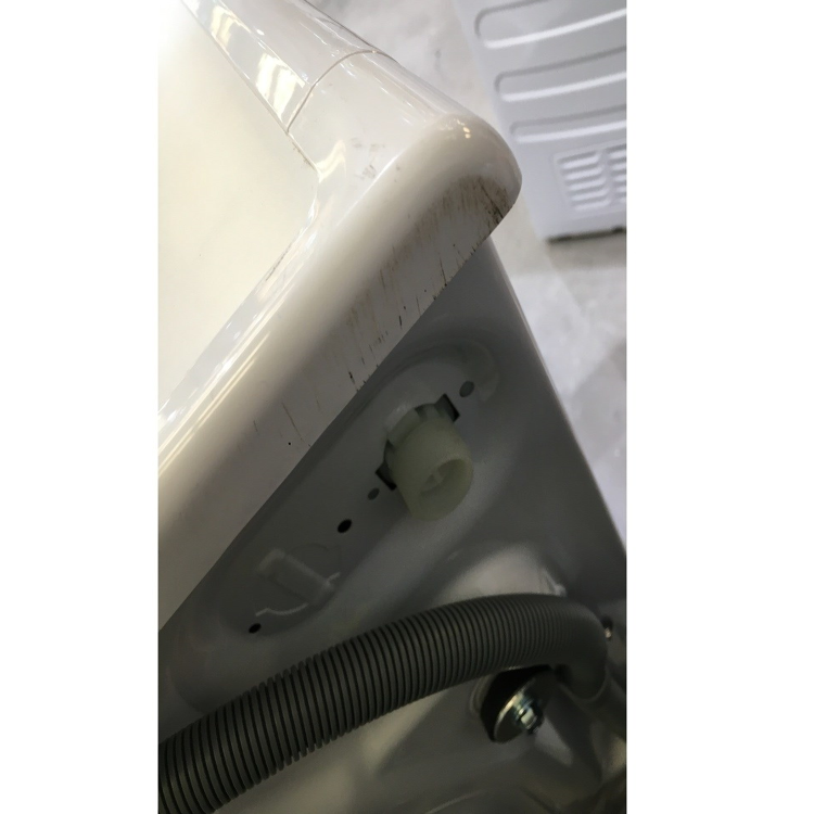 Refurbished Hoover Dynamic Link DHL 1492D3 Freestanding 9KG 1400 Spin Washing Machine