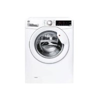Refurbished Hoover H3W69TME Smart Freestanding 9KG 1600 Spin Washing Machine White
