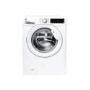 Refurbished Hoover H3W69TME Smart Freestanding 9KG 1600 Spin Washing Machine White