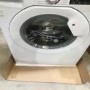 Refurbished Hoover H3W69TME Smart Freestanding 9KG 1600 Spin Washing Machine White