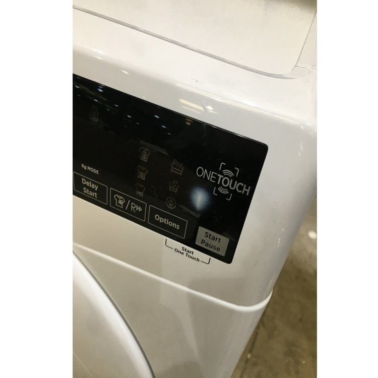 Refurbished Hoover H3W69TME Freestanding 9KG 1600 Spin Washing Machine