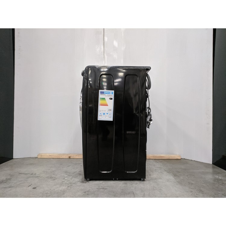 Refurbished Candy Grand'O Vita GVS149DC3B Freestanding 9KG 1400 Spin Washing Machine