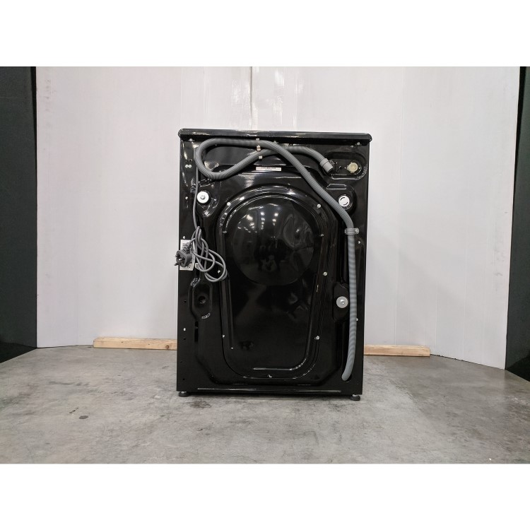 Refurbished Candy Grand'O Vita GVS149DC3B Freestanding 9KG 1400 Spin Washing Machine