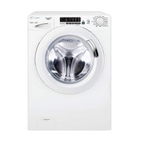 Refurbished Candy GVS149DC3 Freestanding 9KG 1400 Spin Washing Machine 