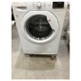 Refurbished Hoover Link DHL 14102D3 Freestanding 10KG 1400 Spin Washing Machine