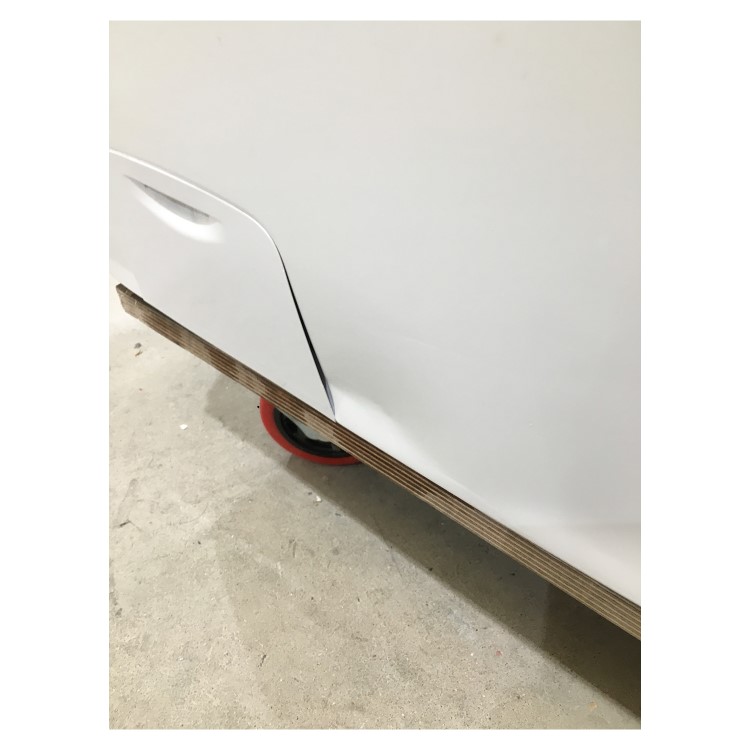 Refurbished Hoover Link DHL 14102D3 Freestanding 10KG 1400 Spin Washing Machine