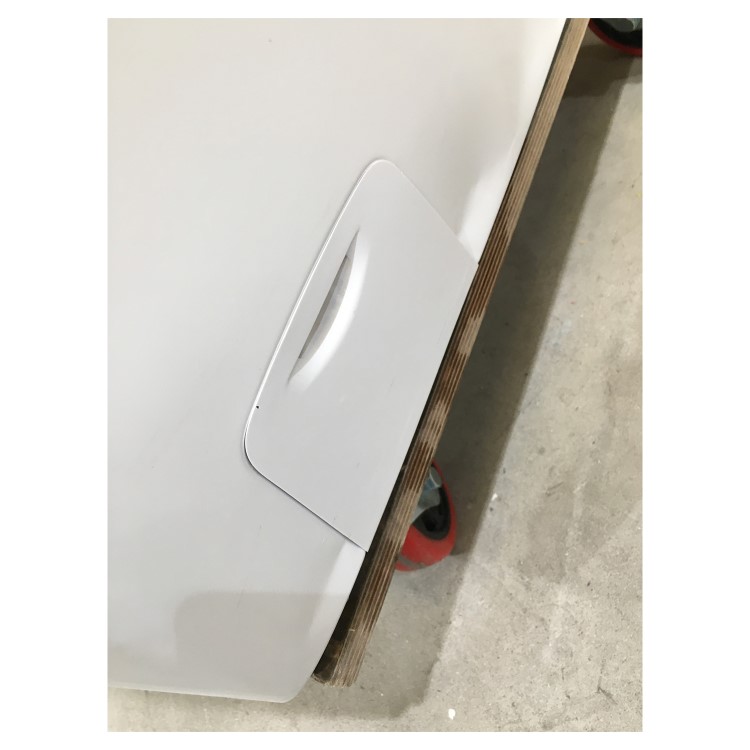 Refurbished Hoover Link DHL 14102D3 Freestanding 10KG 1400 Spin Washing Machine