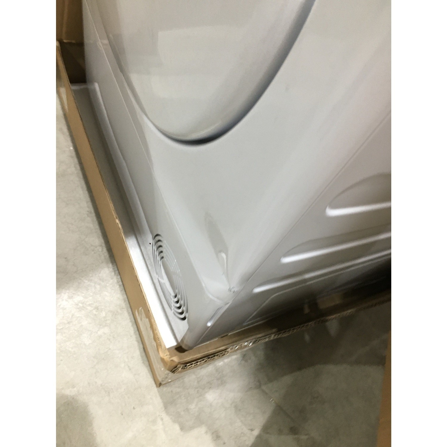 Refurbished Candy CS C8LF80 Freestanding Condenser 8KG Tumble Dryer