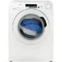 Refurbished Candy GVS148D3 Smart Freestanding 8KG 1400 Spin Washing Machine White