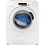 Refurbished Candy Grand'O Vita GVS 148D3 Smart Freestanding 8KG 1400 Spin Washing Machine