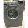 Refurbished Grade A3 - Hoover Link HL 1692DG3G NFC 9 kg 1600rpm Washing Machine - Graphite