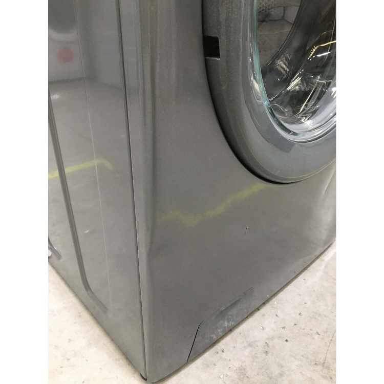 Refurbished Grade A3 - Hoover Link HL 1692DG3G NFC 9 kg 1600rpm Washing Machine - Graphite