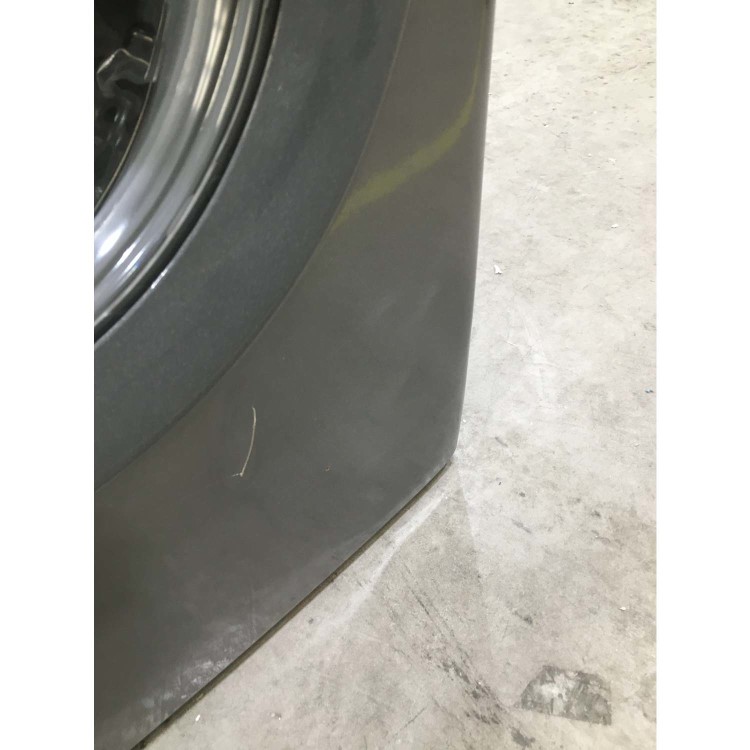 Refurbished Grade A3 - Hoover Link HL 1692DG3G NFC 9 kg 1600rpm Washing Machine - Graphite