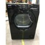 Refurbished Grade A3 - Hoover Dynamic Next DX C9DGB NFC 9 kg Condenser Tumble Dryer - Black