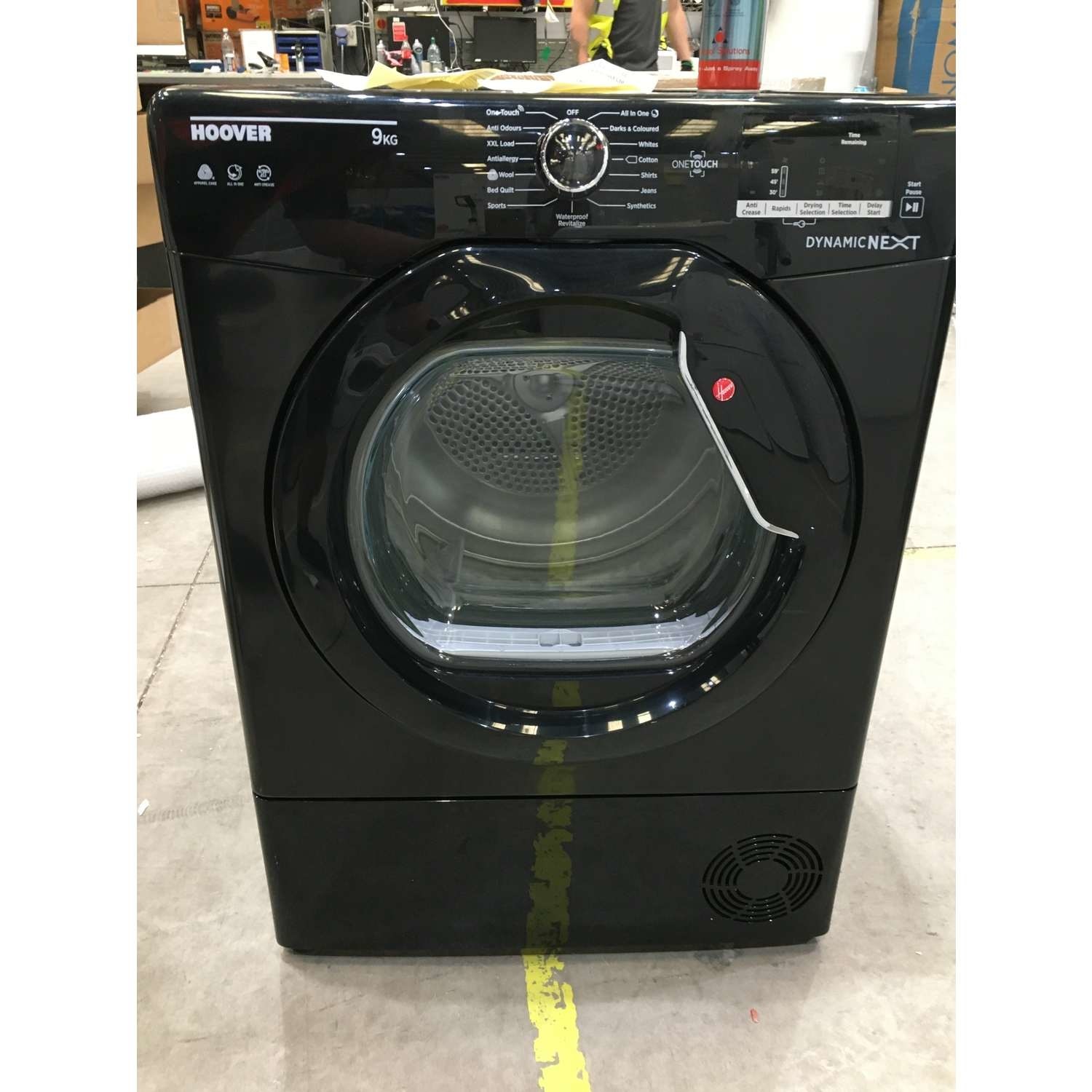 black condenser tumble dryer black condenser tumble dryer